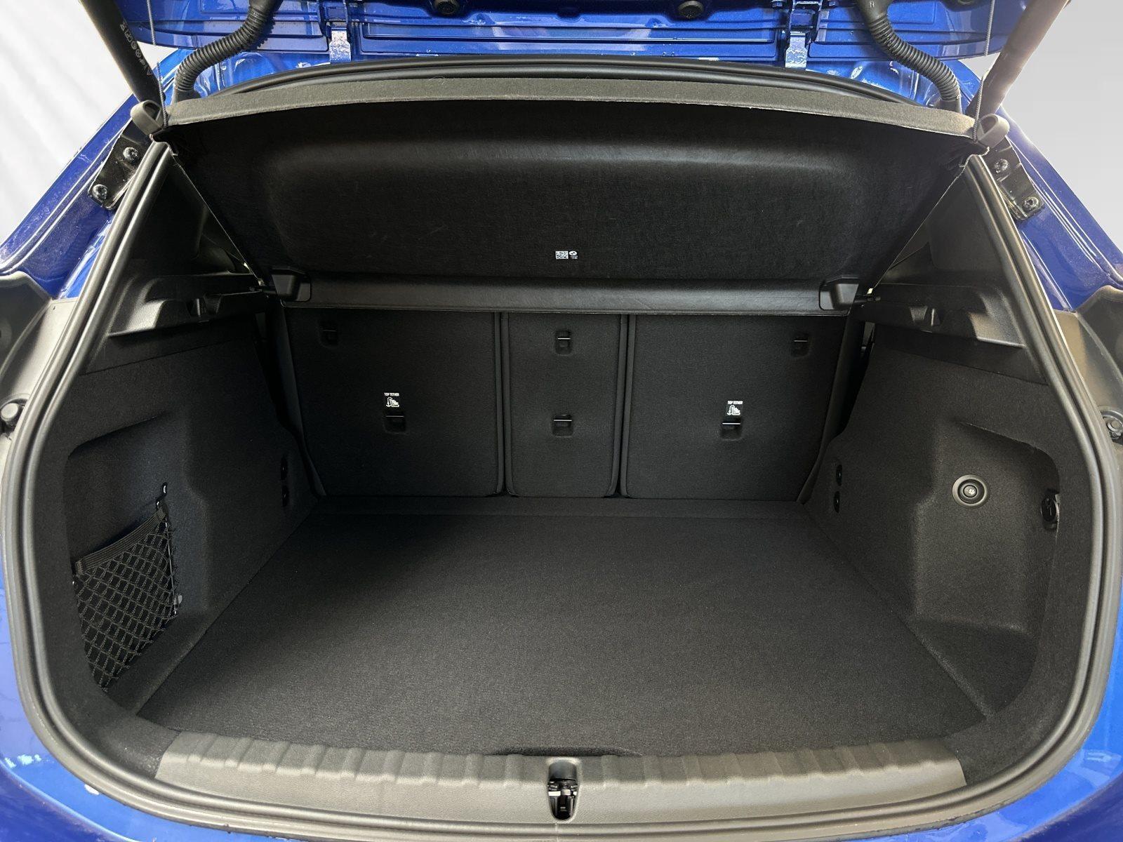 BMW 2er Active Tourer – Bild 12