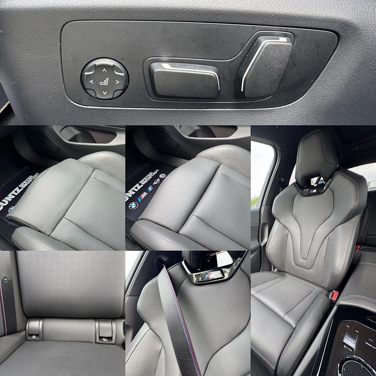BMW 5er – Bild 24