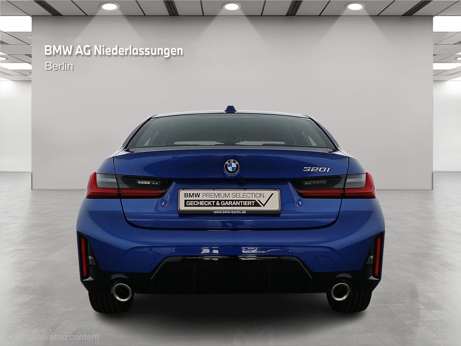 BMW 3er – Bild 6