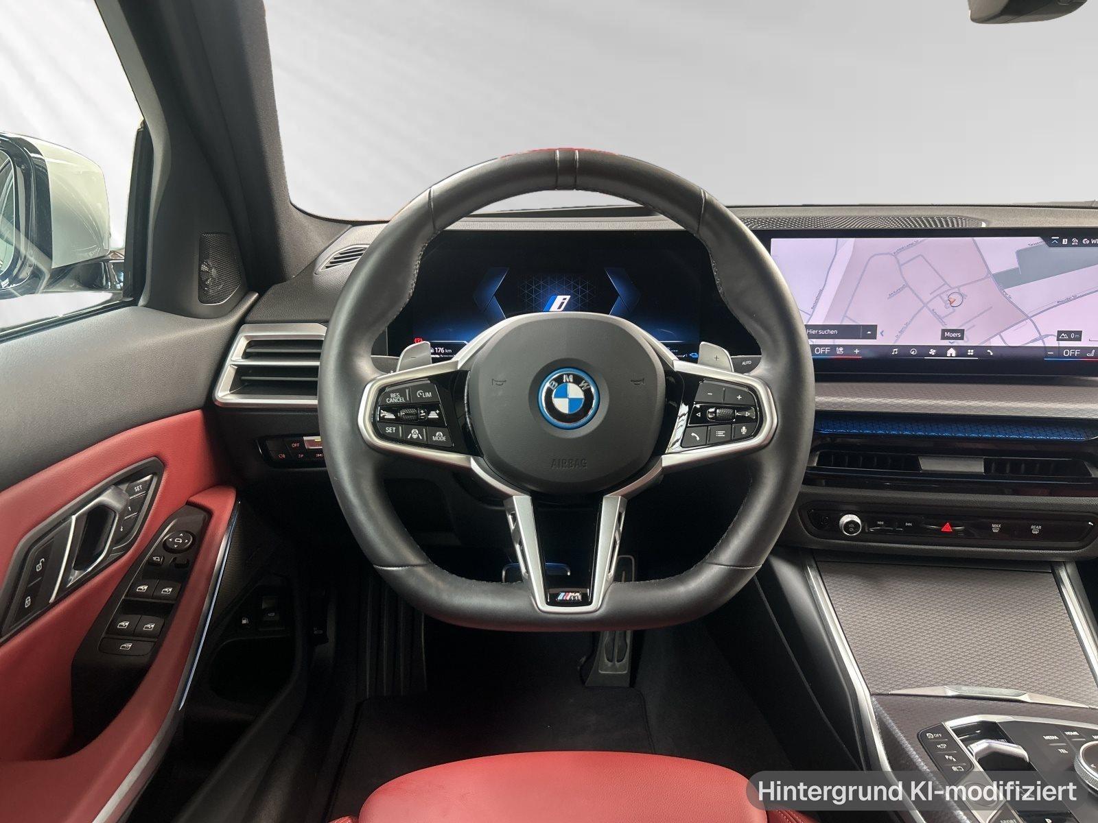 BMW 3er – Bild 22