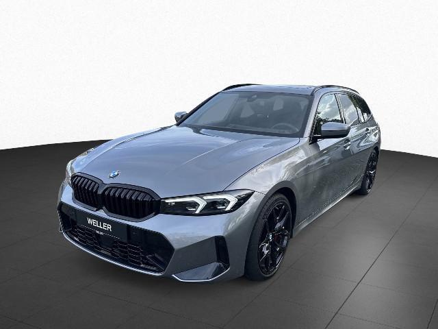 BMW 3er Touring