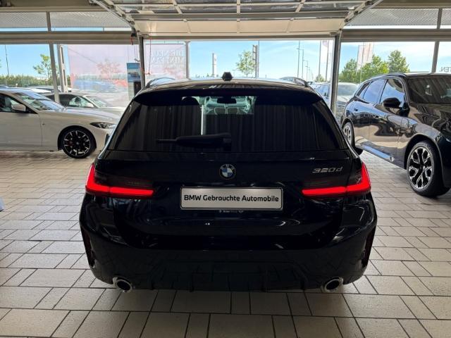 BMW 3er Touring – Bild 14