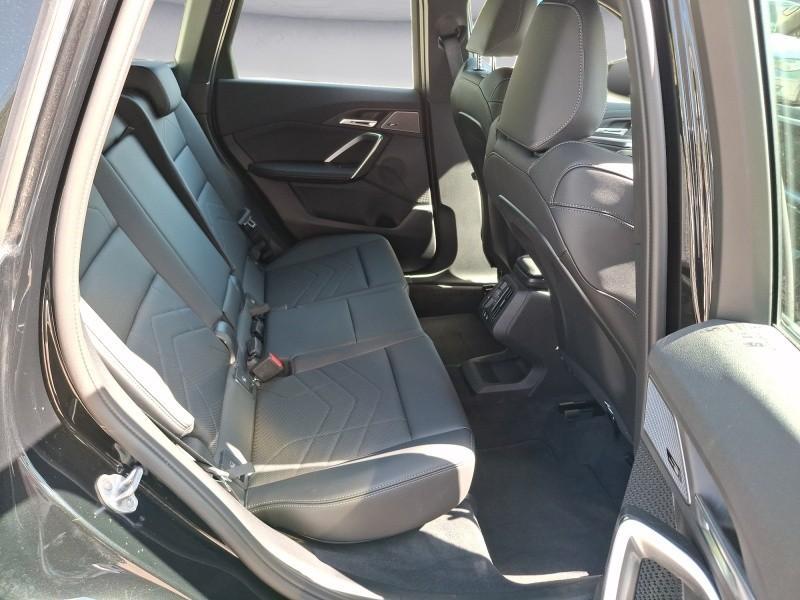 BMW X1 – Bild 8