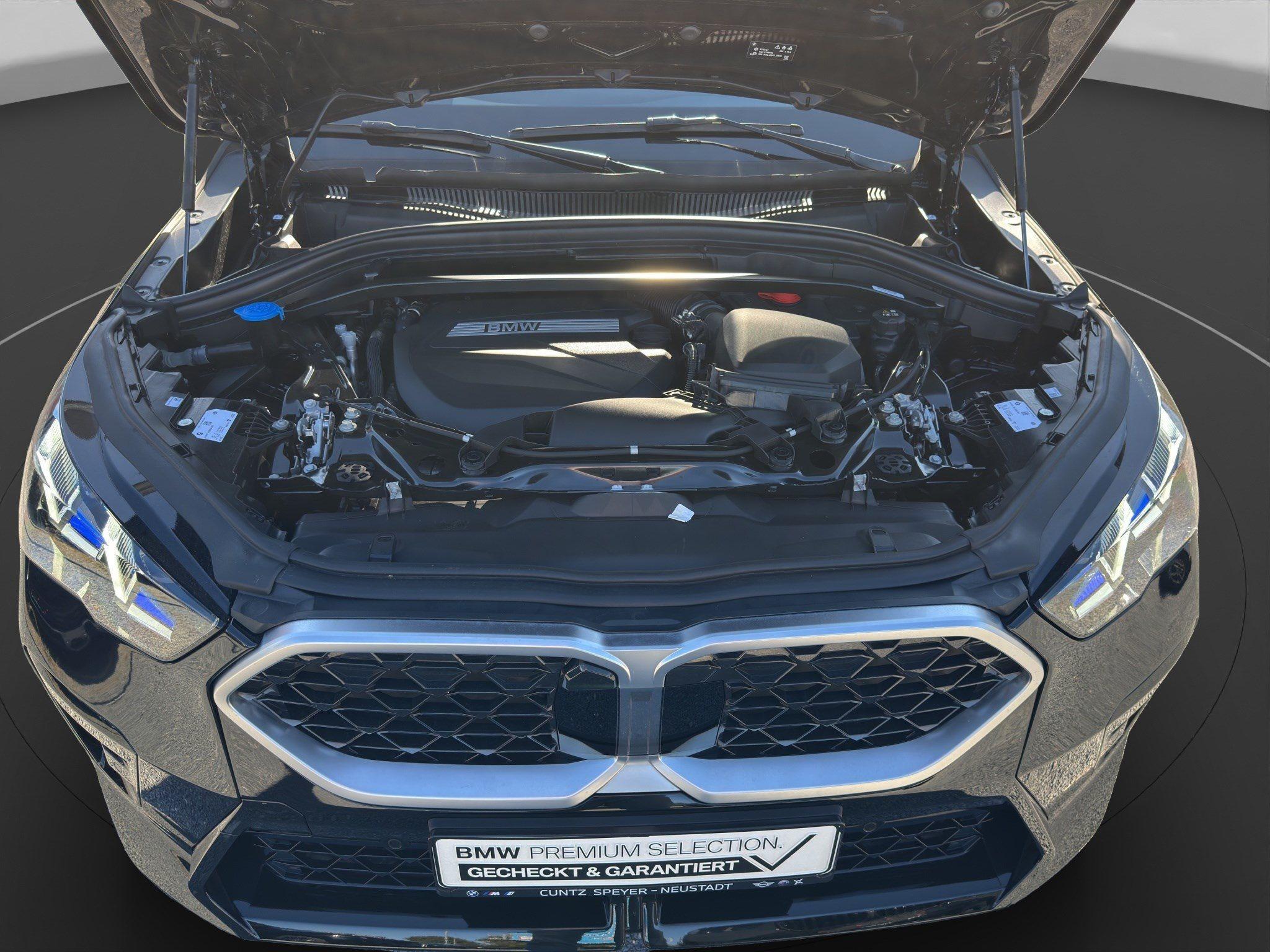 BMW X2 – Bild 22