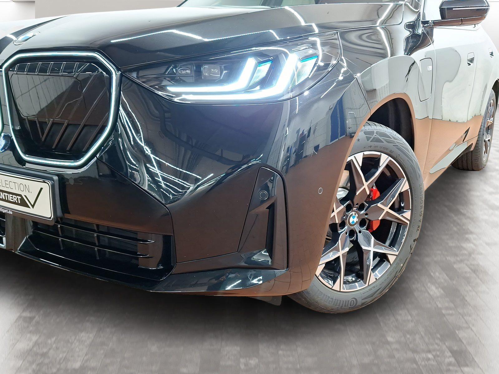 BMW X3 – Bild 19