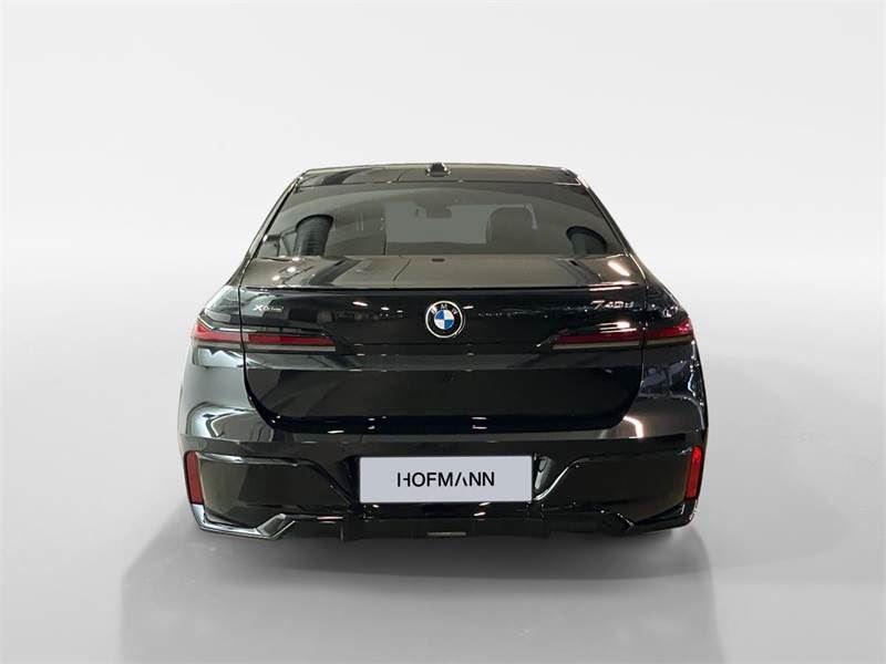 BMW 7er – Bild 10