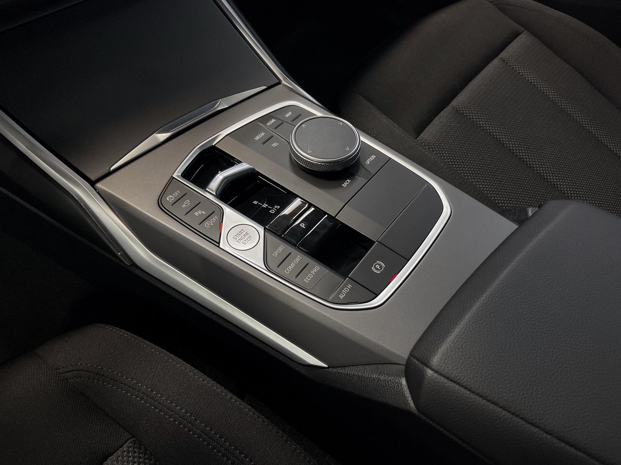 BMW 3er Touring – Bild 17