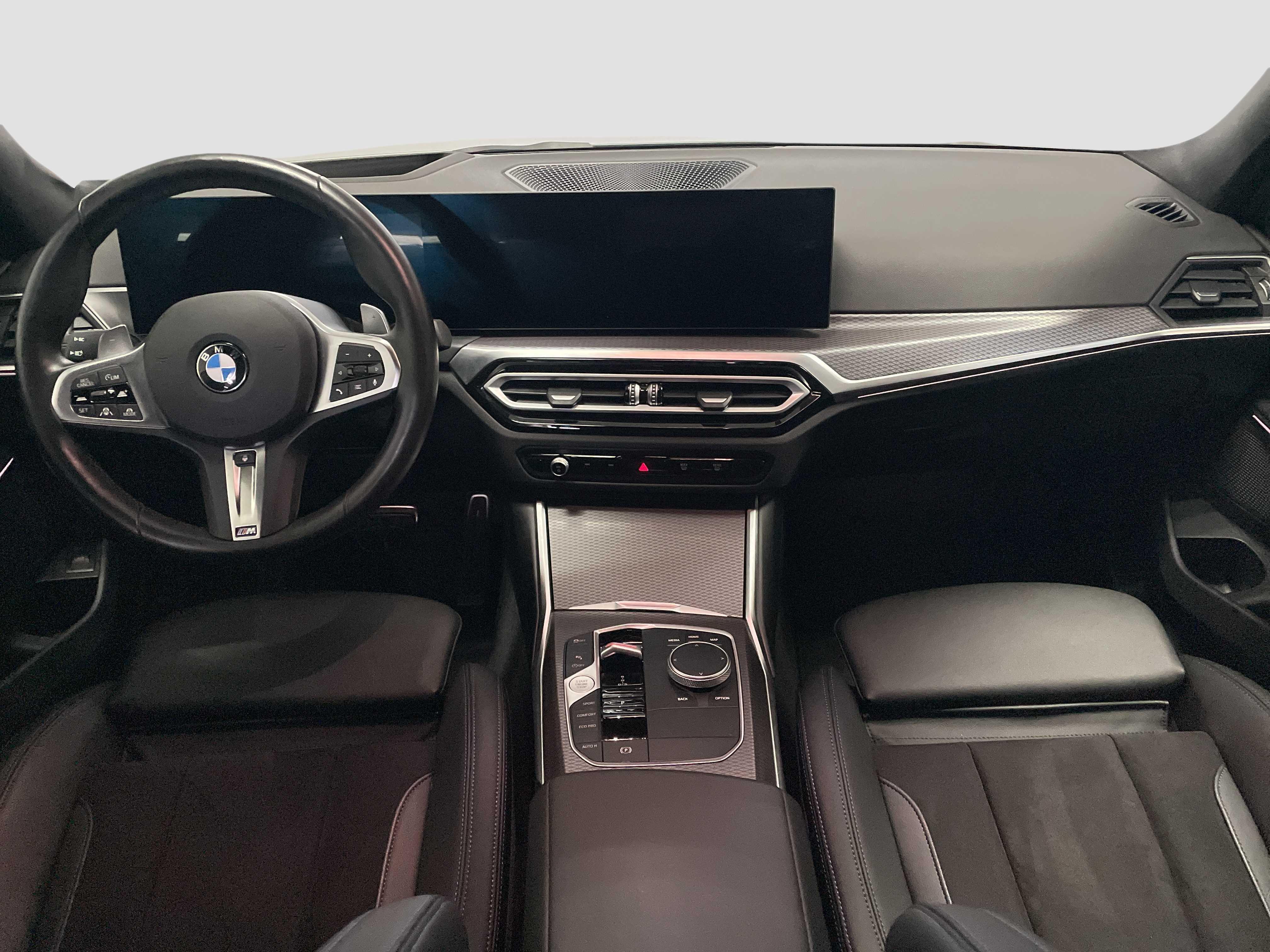 BMW 3er – Bild 9