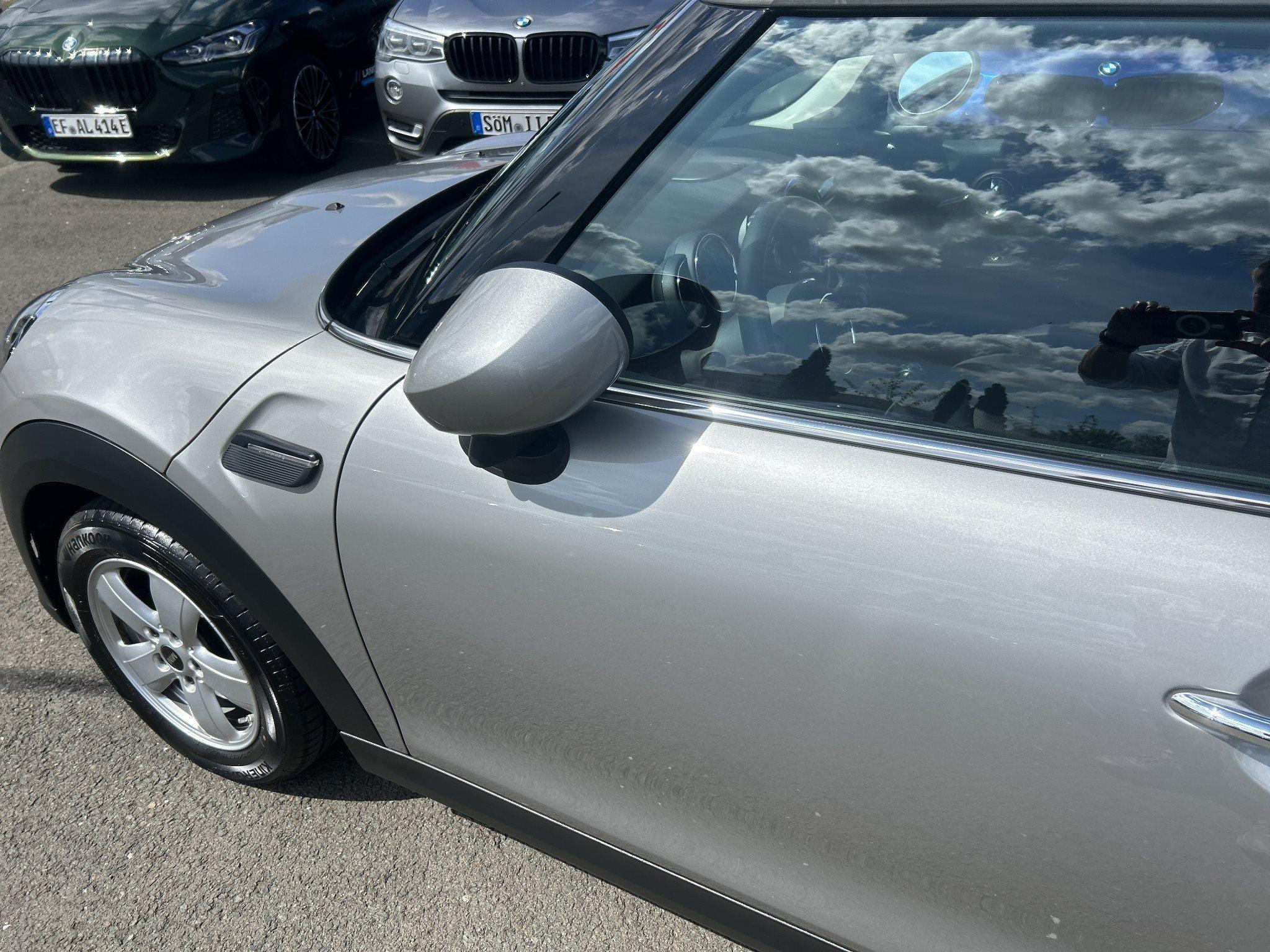 MINI Cooper 3-Türer – Bild 12