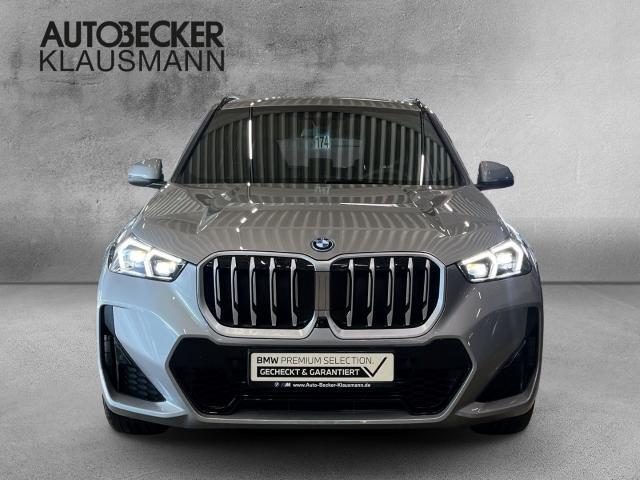 BMW X1 – Bild 10