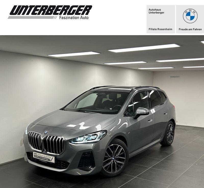 BMW 2er Active Tourer