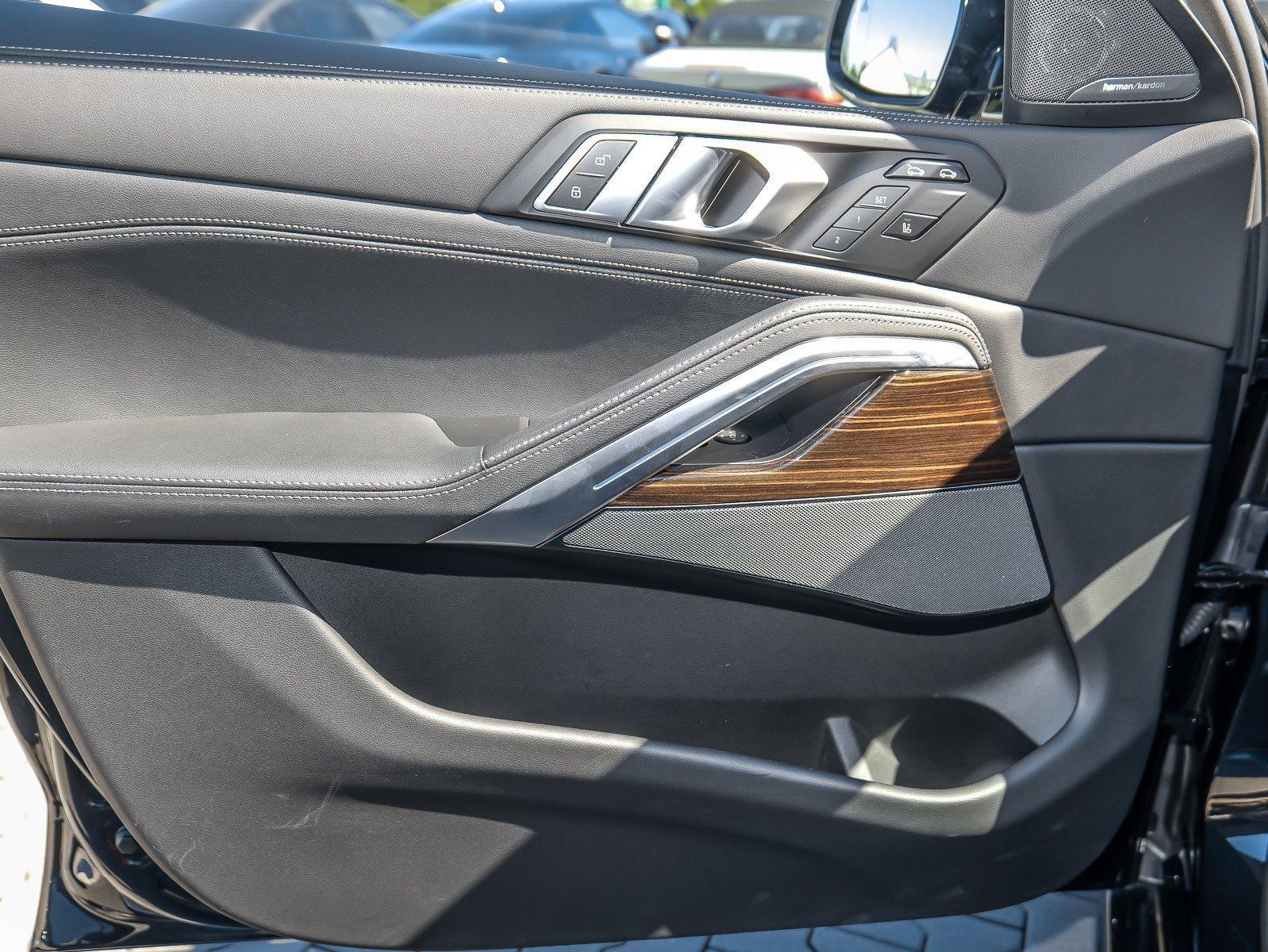 BMW X6 – Bild 9
