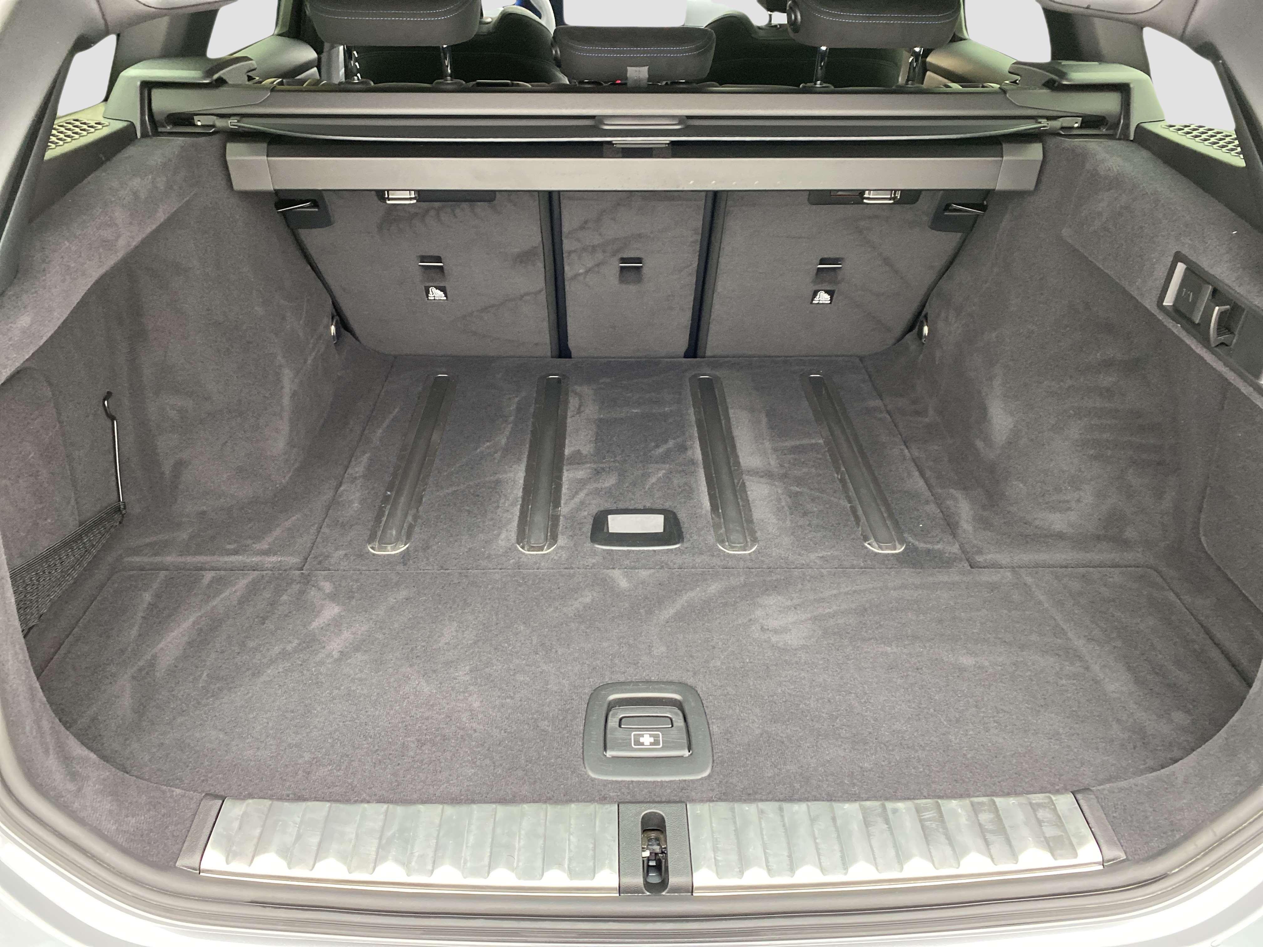 BMW 3er Touring – Bild 10