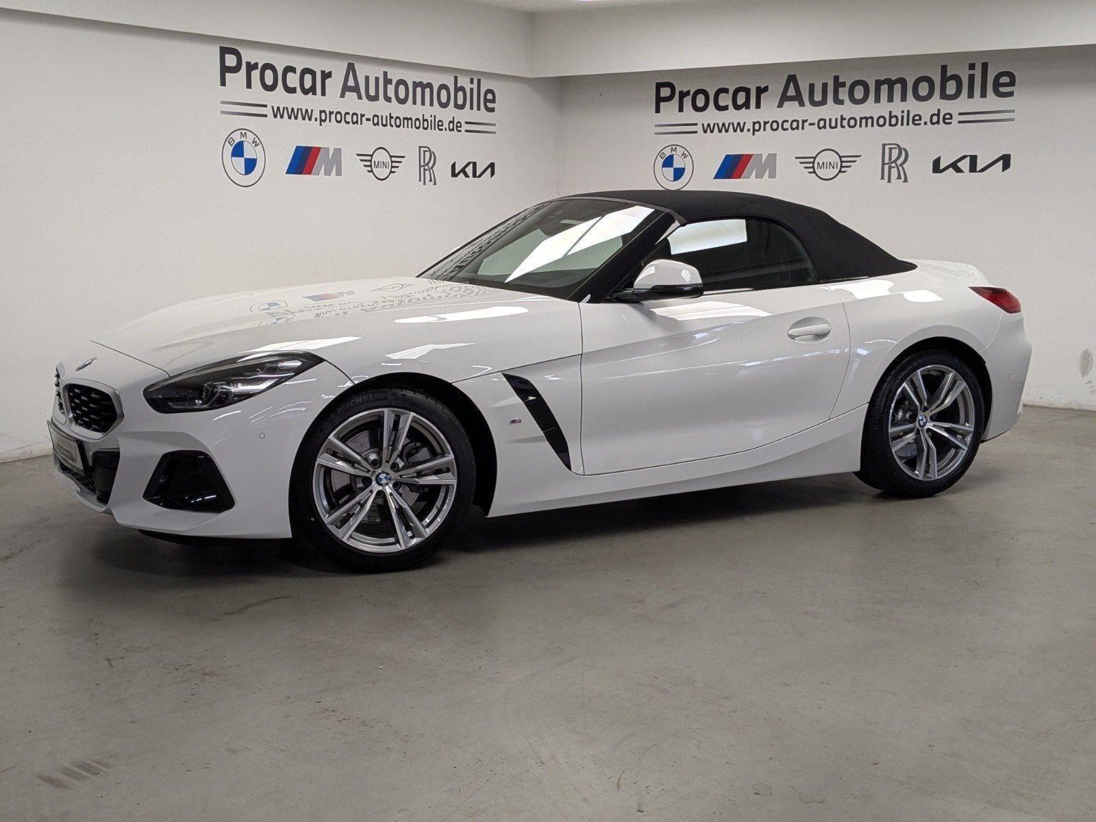 BMW Z4 – Bild 2