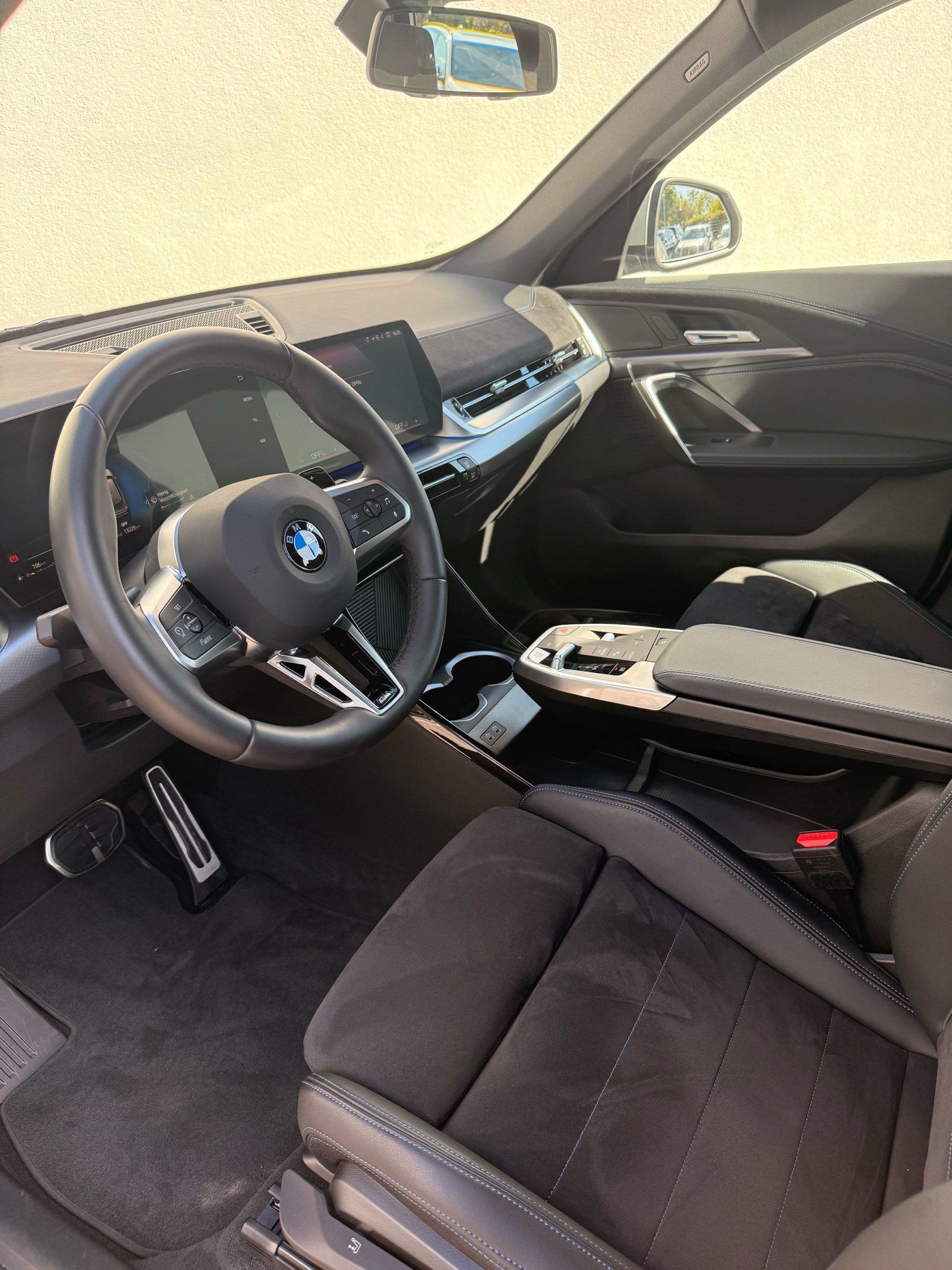 BMW X1 – Bild 16