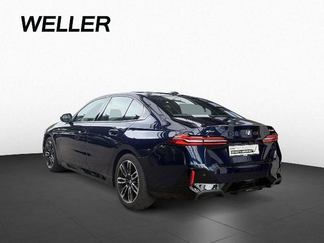 BMW 5er – Bild 4