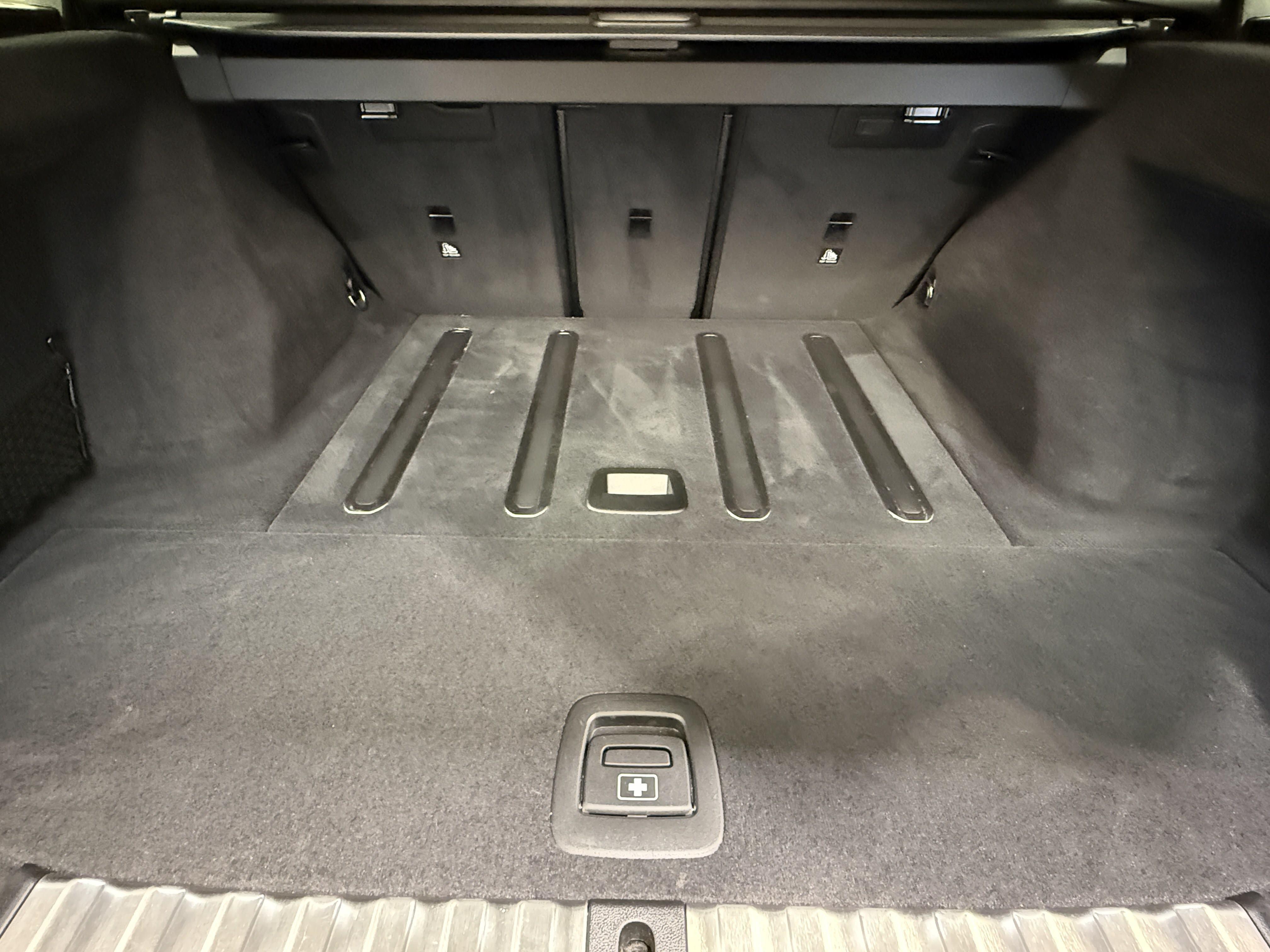 BMW 3er Touring – Bild 23