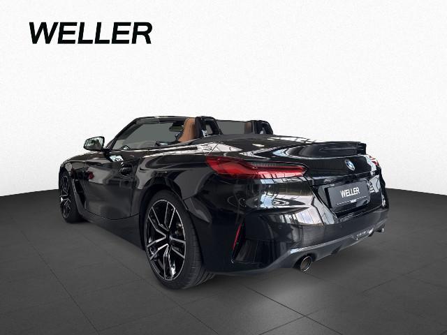 BMW Z4 – Bild 4