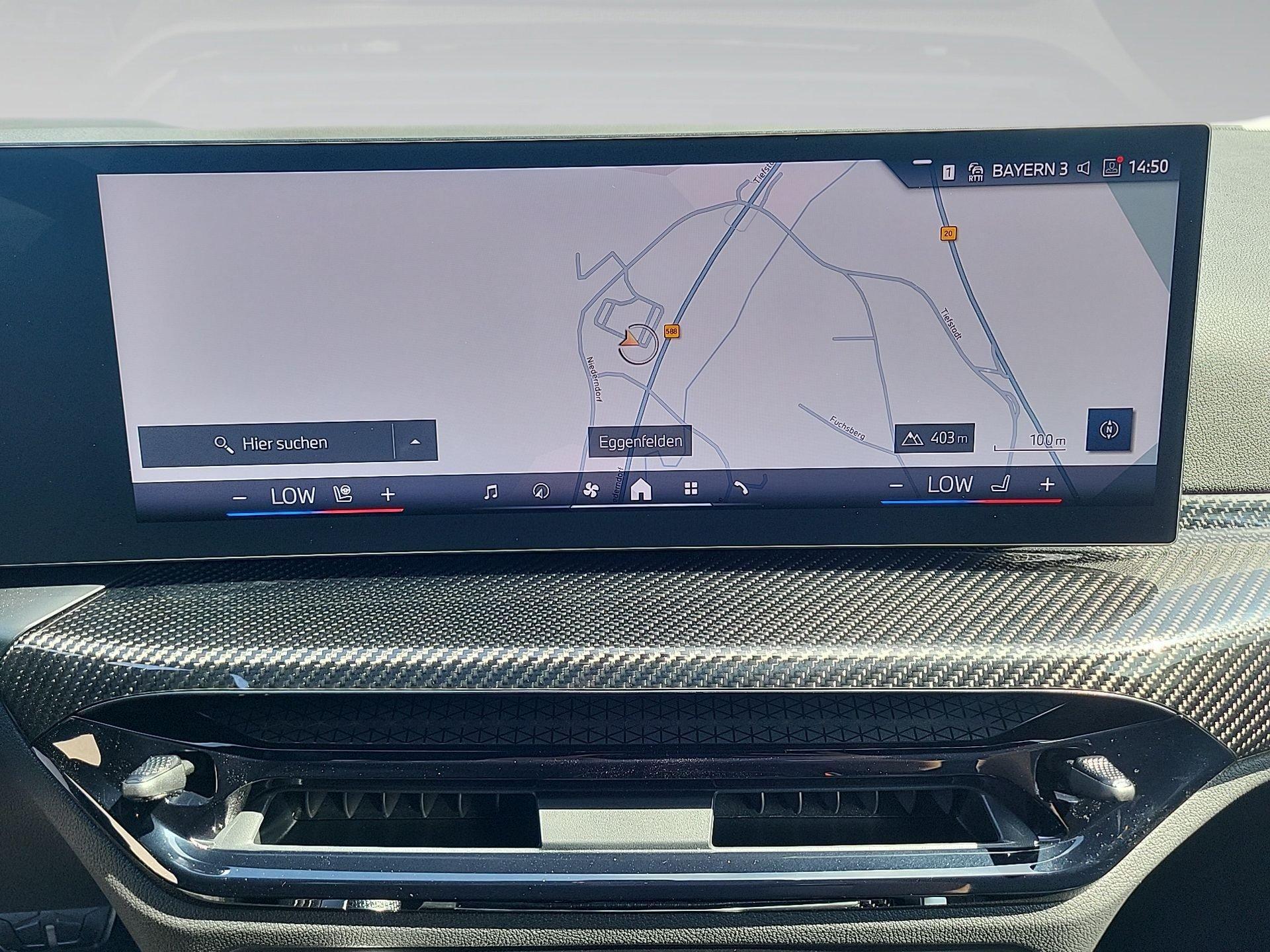 BMW 4er Gran Coupé – Bild 8