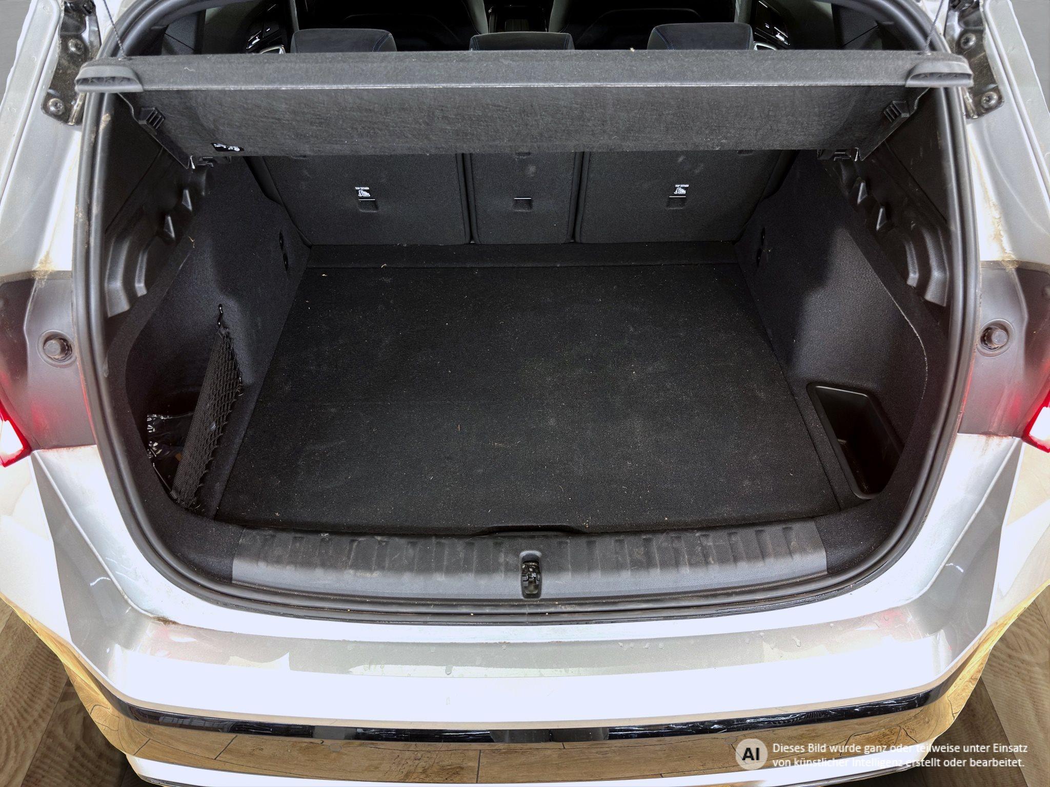 BMW X1 – Bild 9