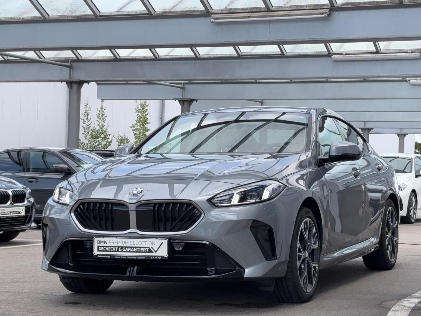 BMW 2er Gran Coupé – Bild 3