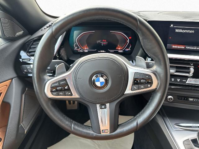 BMW Z4 – Bild 9