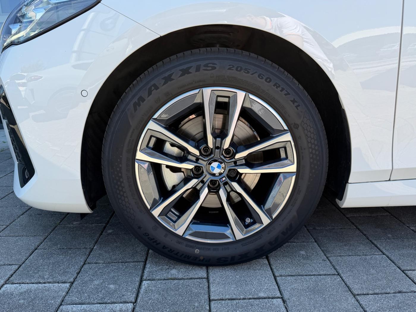 BMW 2er Active Tourer – Bild 11