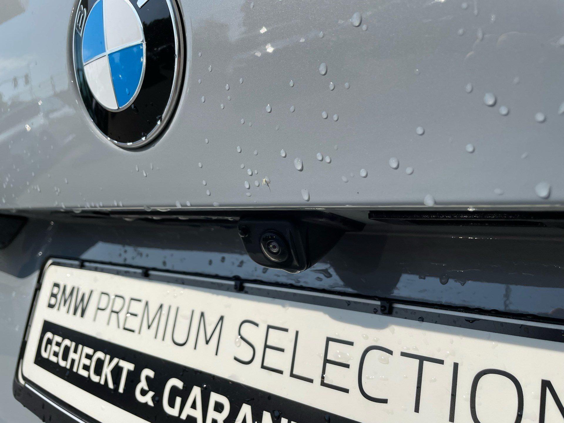 BMW 5er Touring – Bild 37
