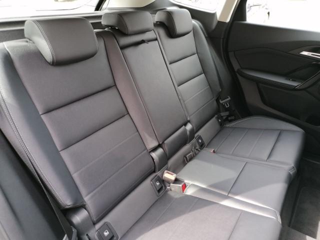 BMW X1 – Bild 5