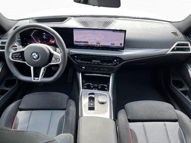 BMW 3er Touring – Bild 11