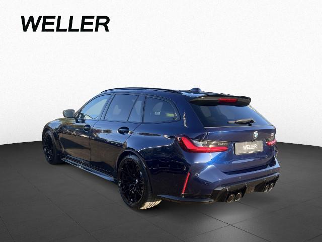 BMW M3 Touring – Bild 4