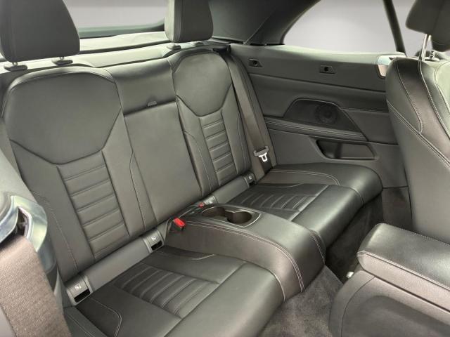 BMW 420D 2021
