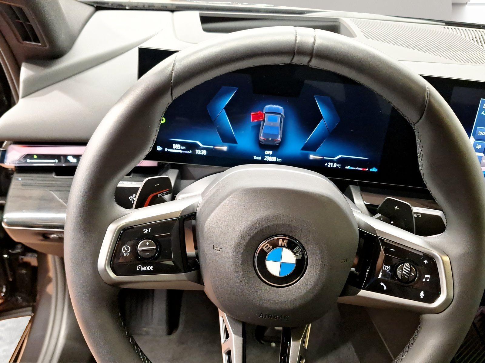 BMW 5er – Bild 20