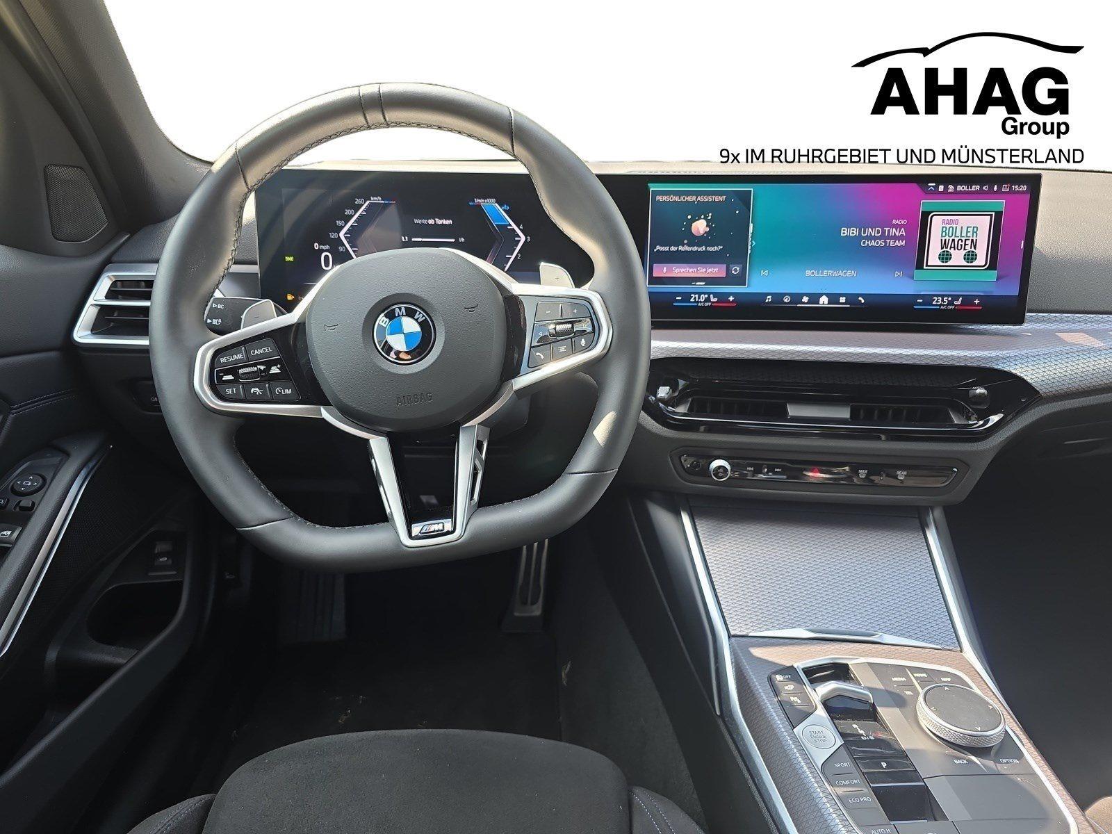 BMW 3er – Bild 11