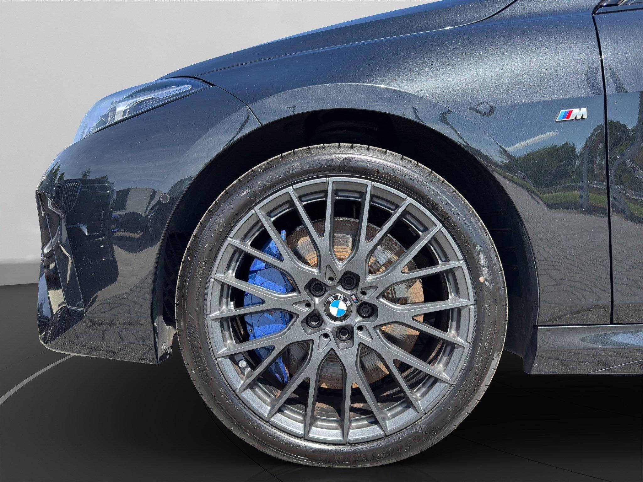 BMW 2er Gran Coupé – Bild 9