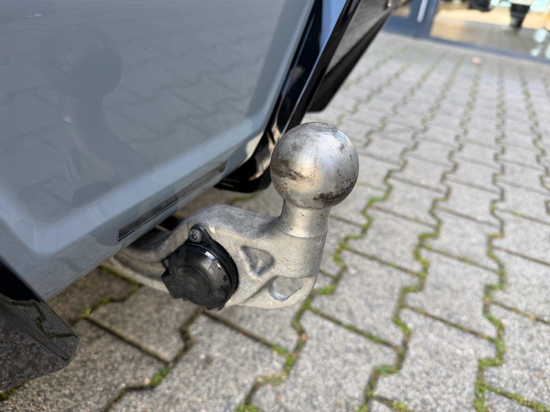 BMW M5 Touring – Bild 9