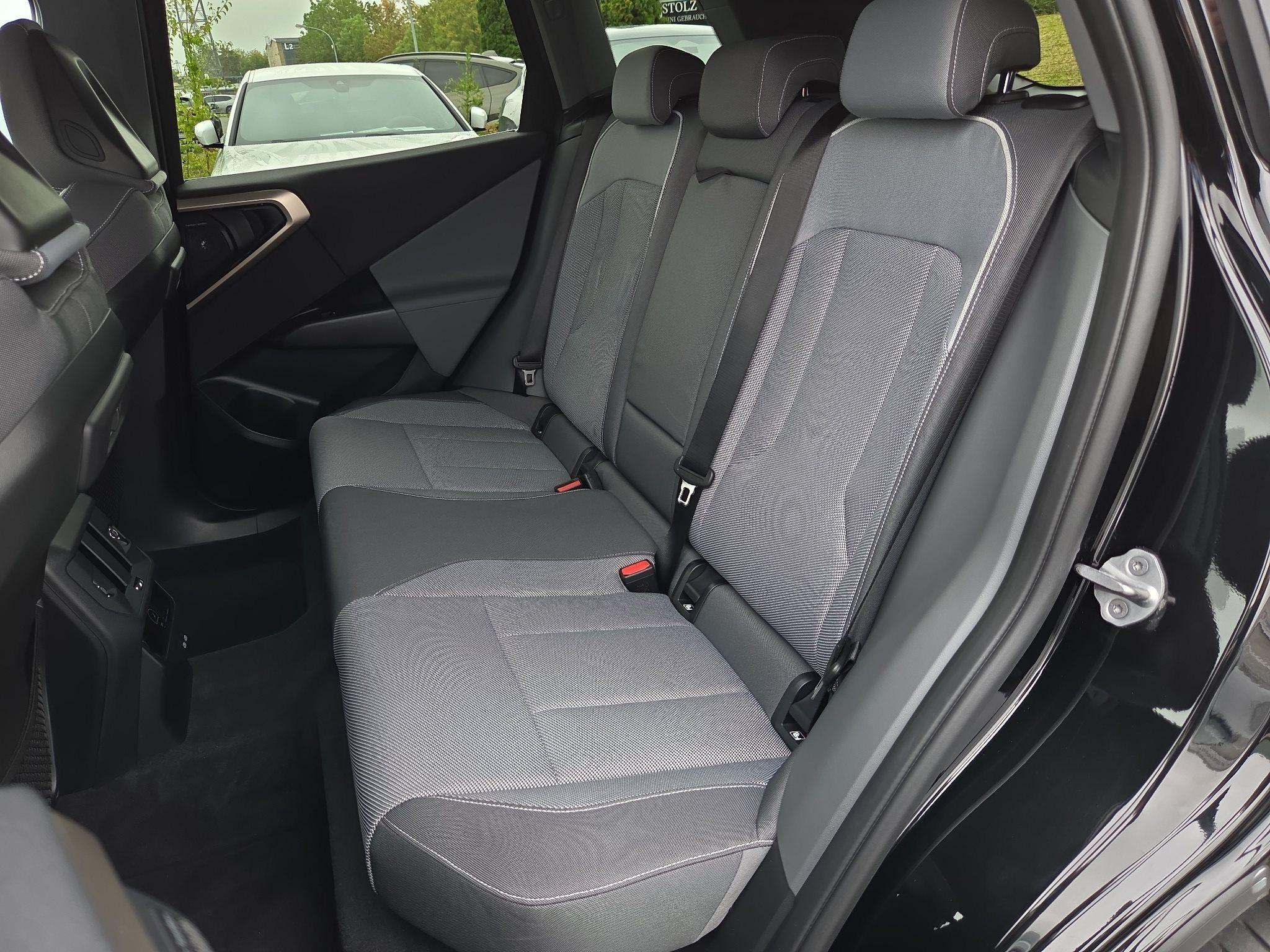 BMW X3 – Bild 18