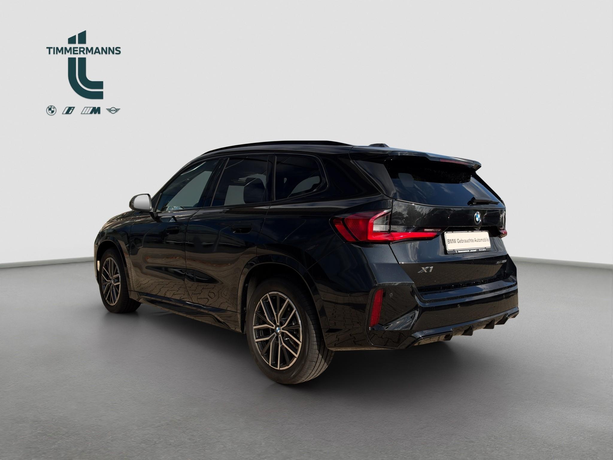 BMW X1 – Bild 4