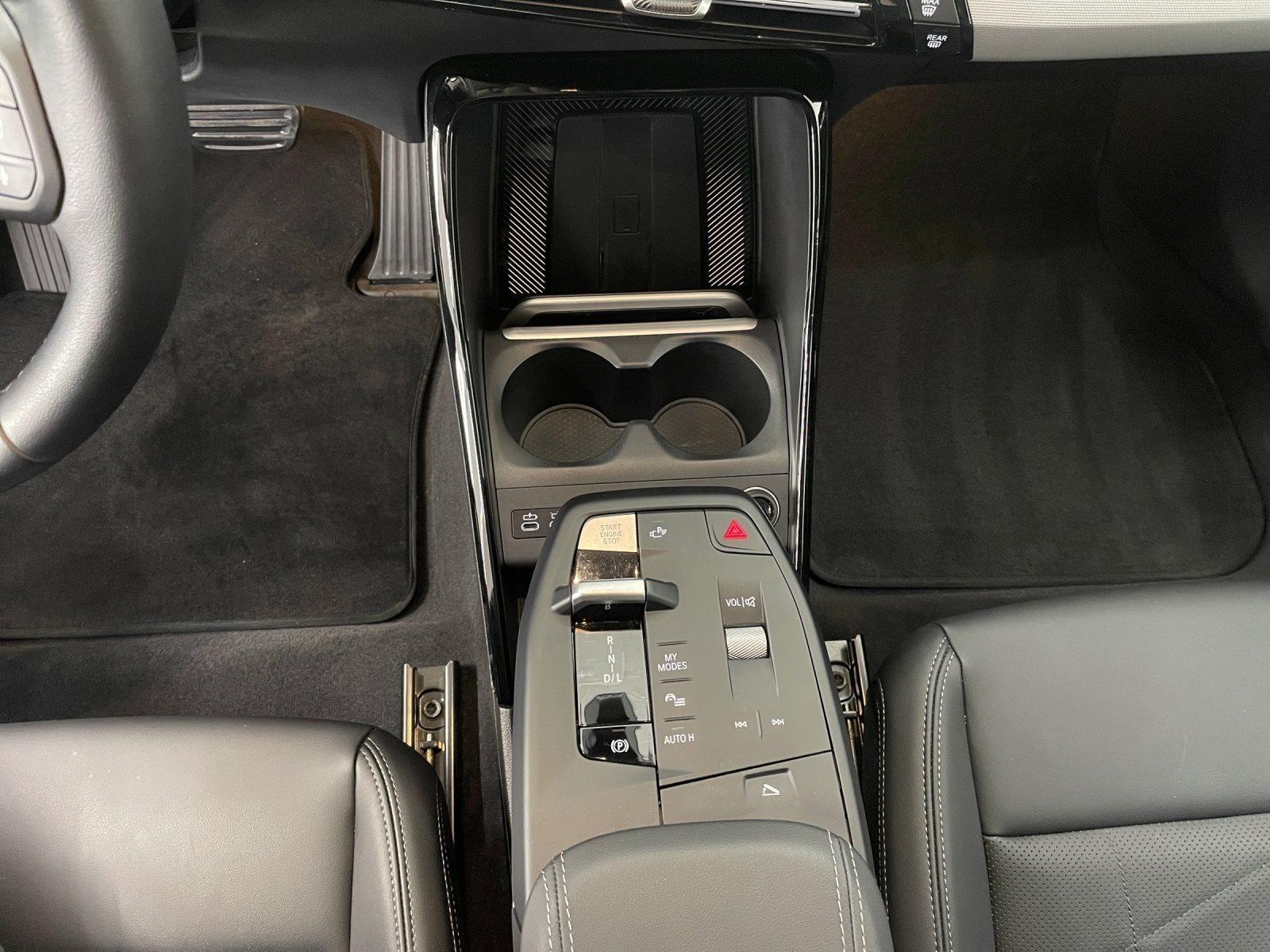 BMW X2 – Bild 12