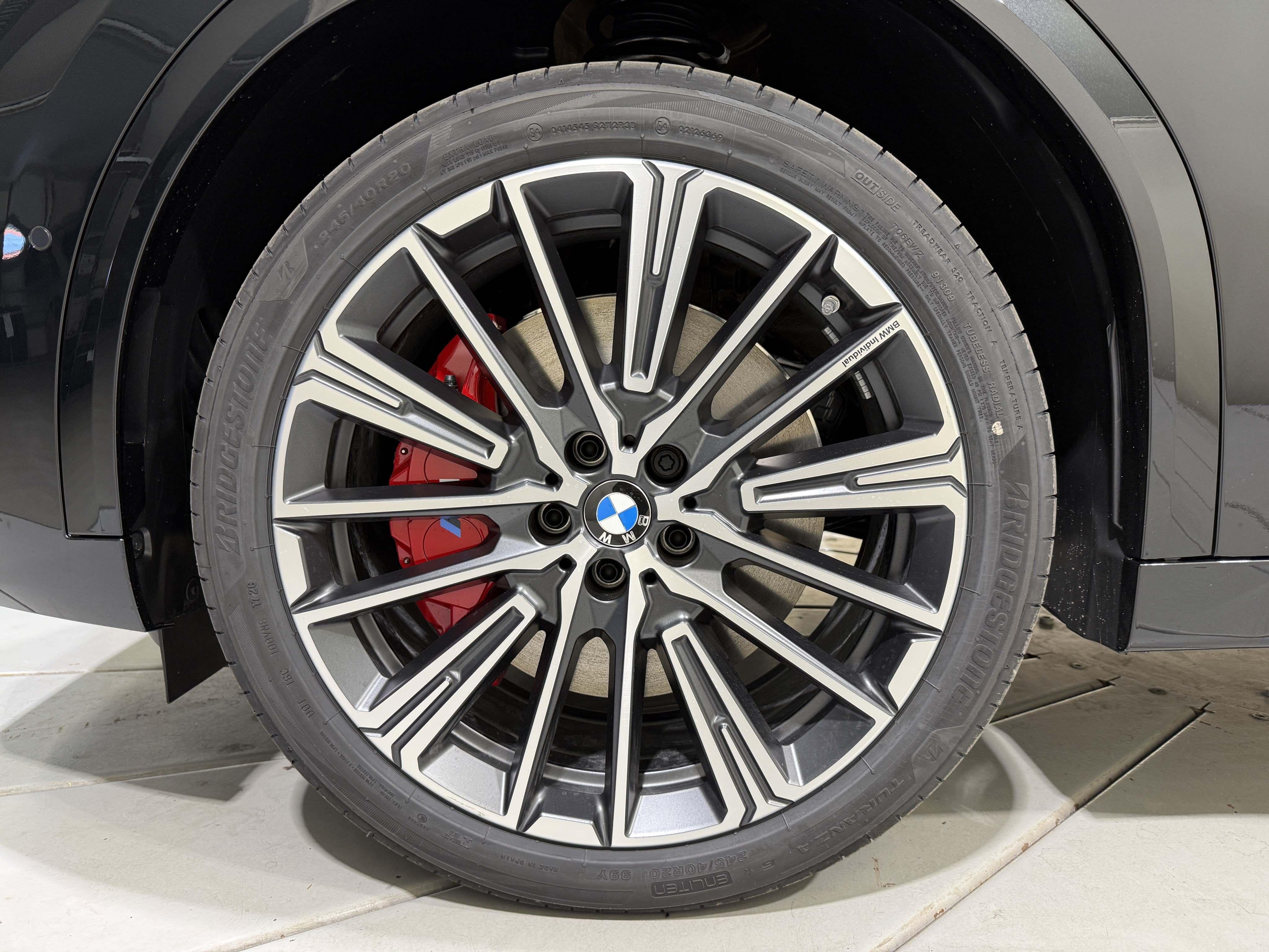 BMW iX2 – Bild 7