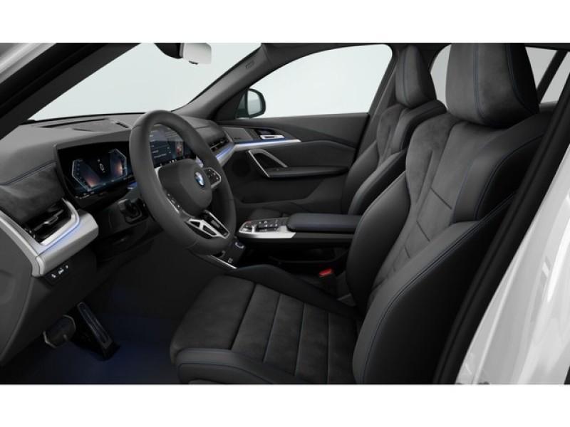 BMW X2 – Bild 26
