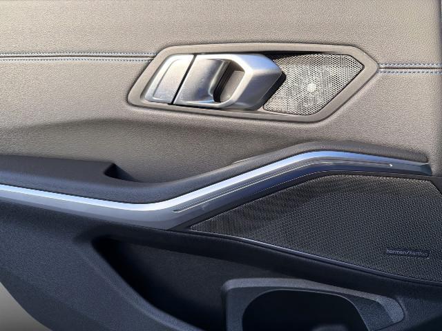 BMW 3er Touring – Bild 7