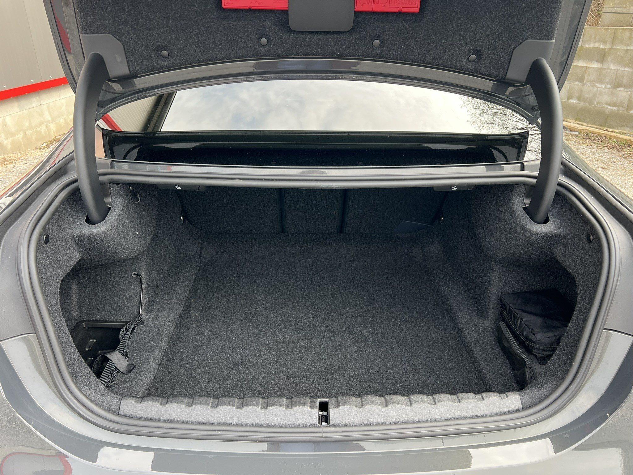 BMW M4 Coupé – Bild 8