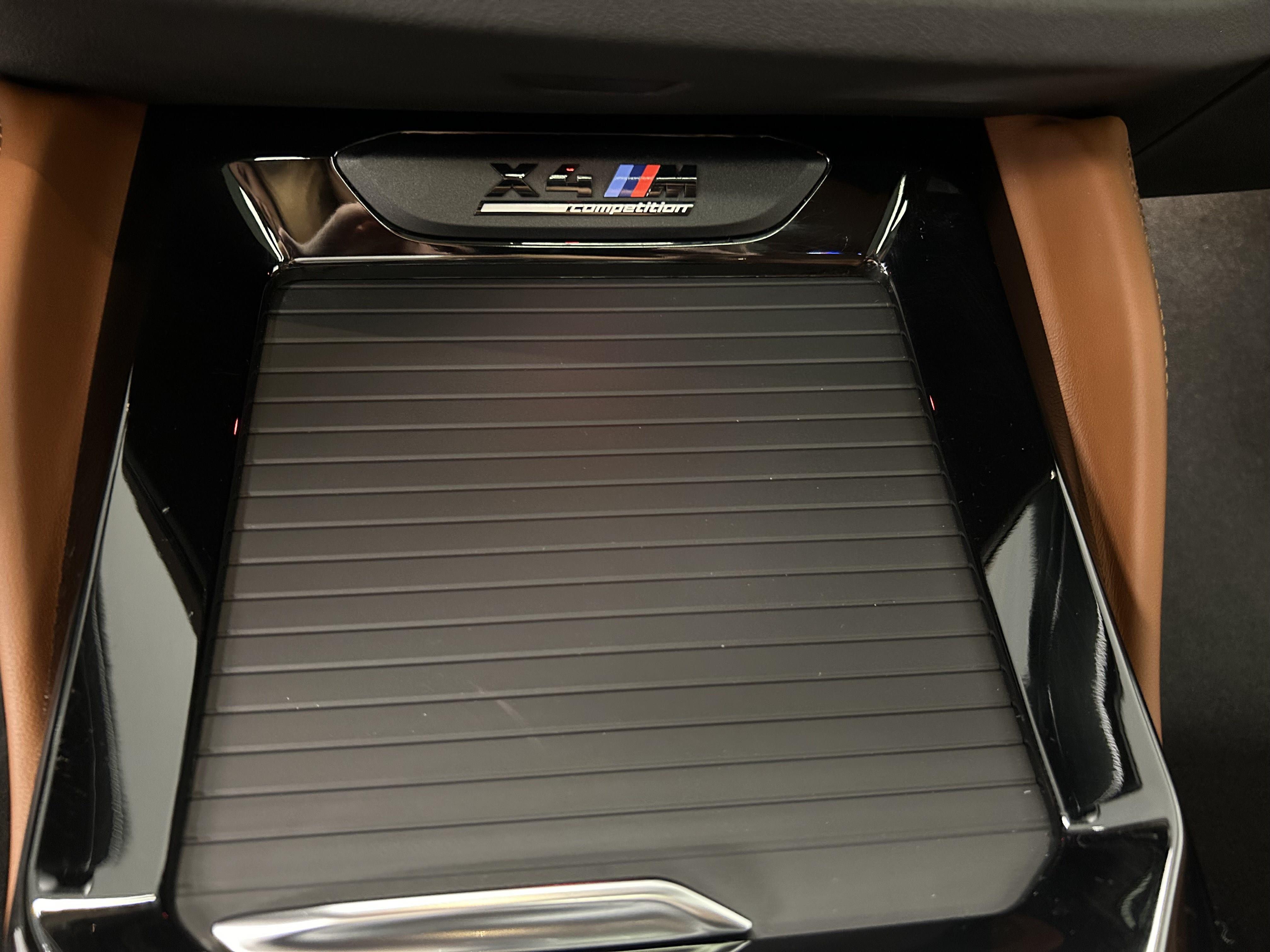 BMW X4M – Bild 34