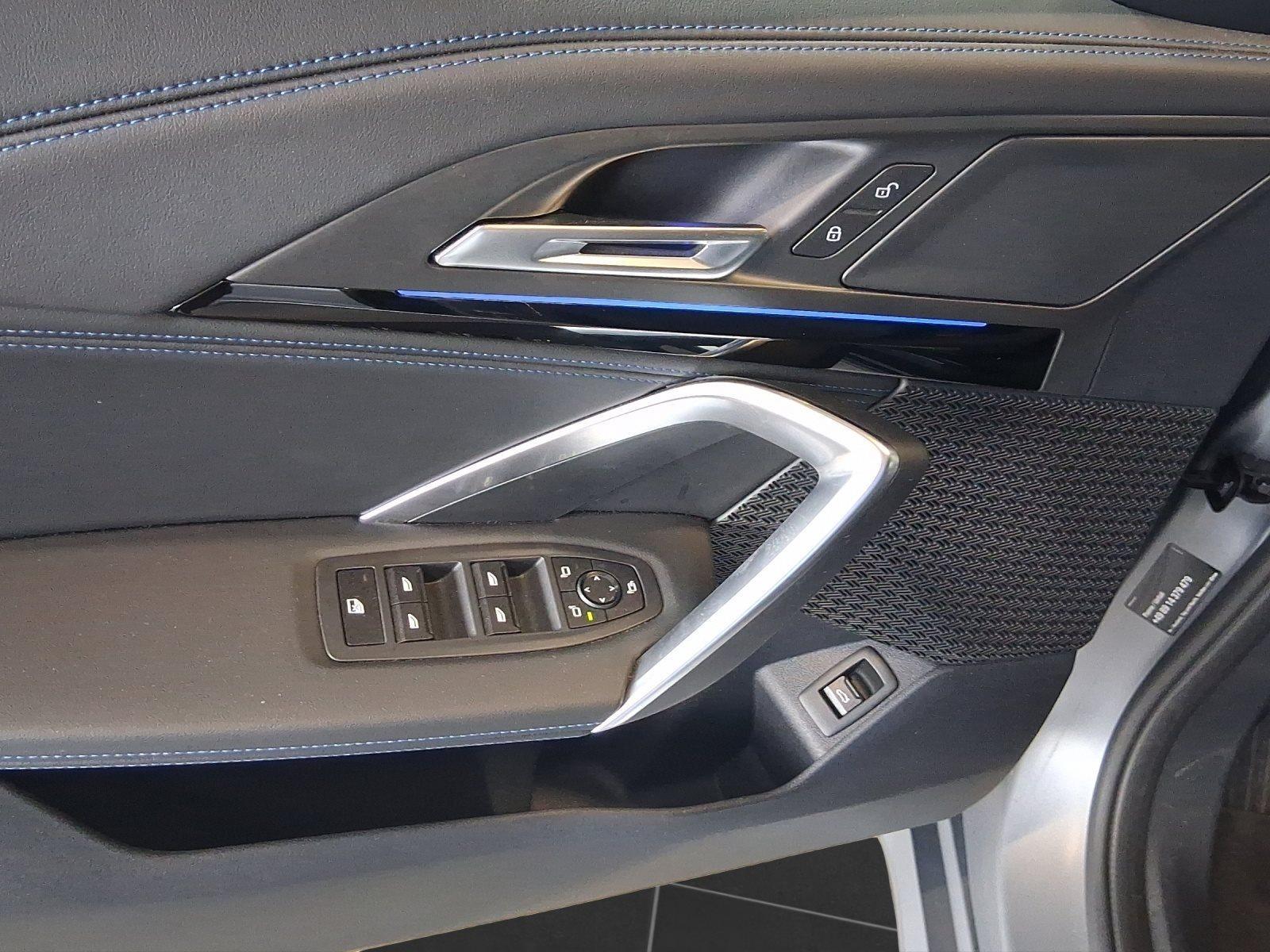 BMW X1 – Bild 14