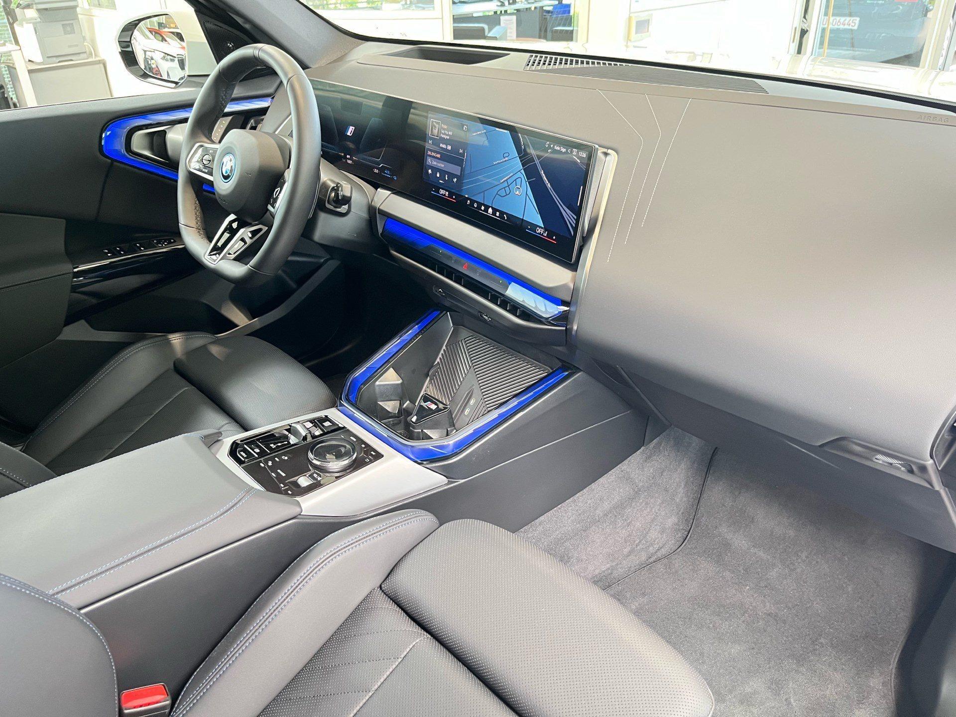 BMW X3 – Bild 19