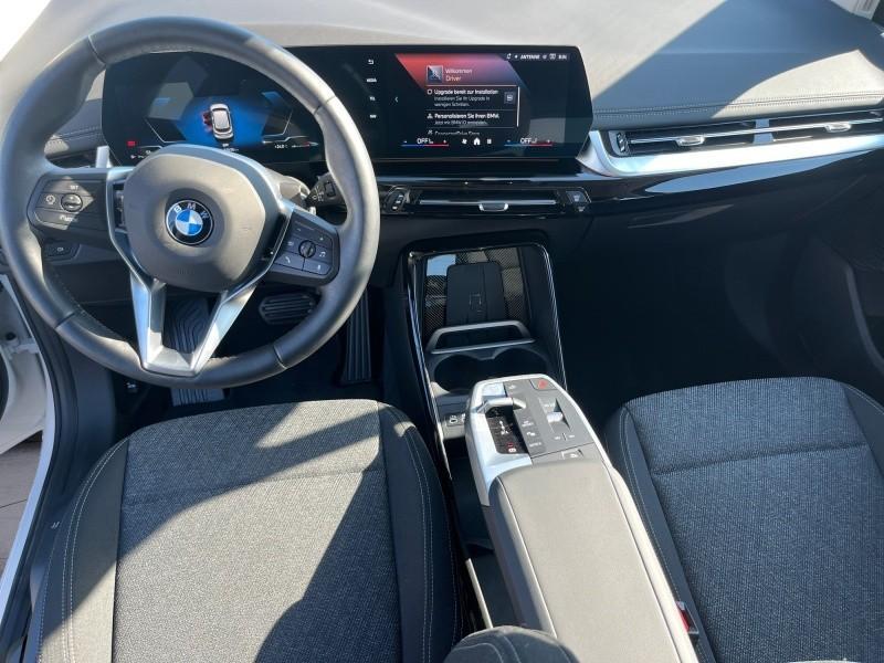 BMW 2er Active Tourer – Bild 11