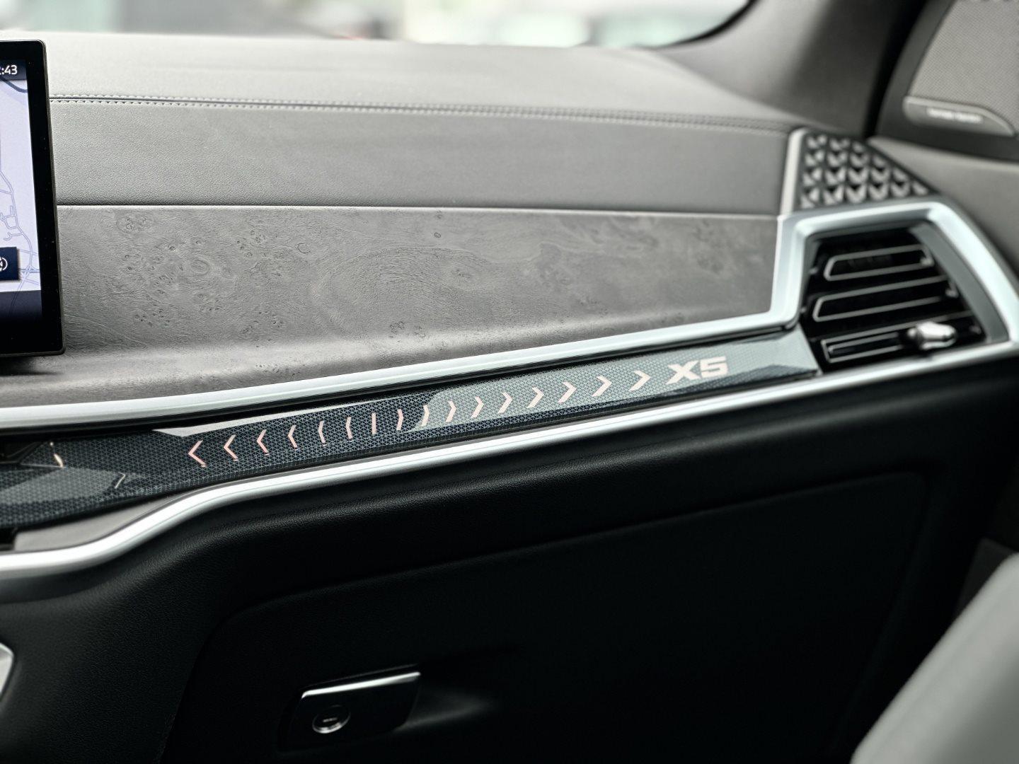 BMW X5 – Bild 16