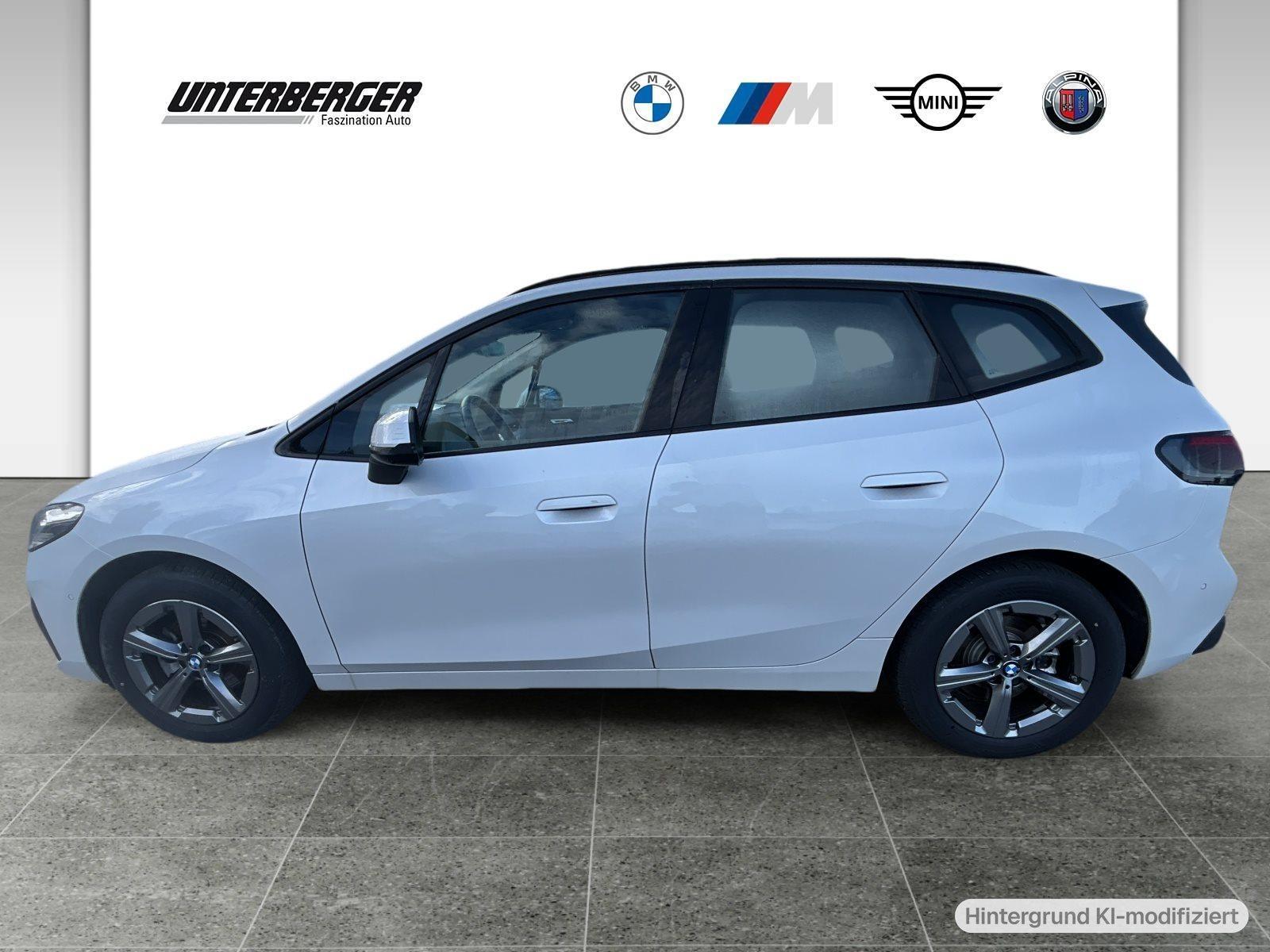 BMW 2er Active Tourer – Bild 3