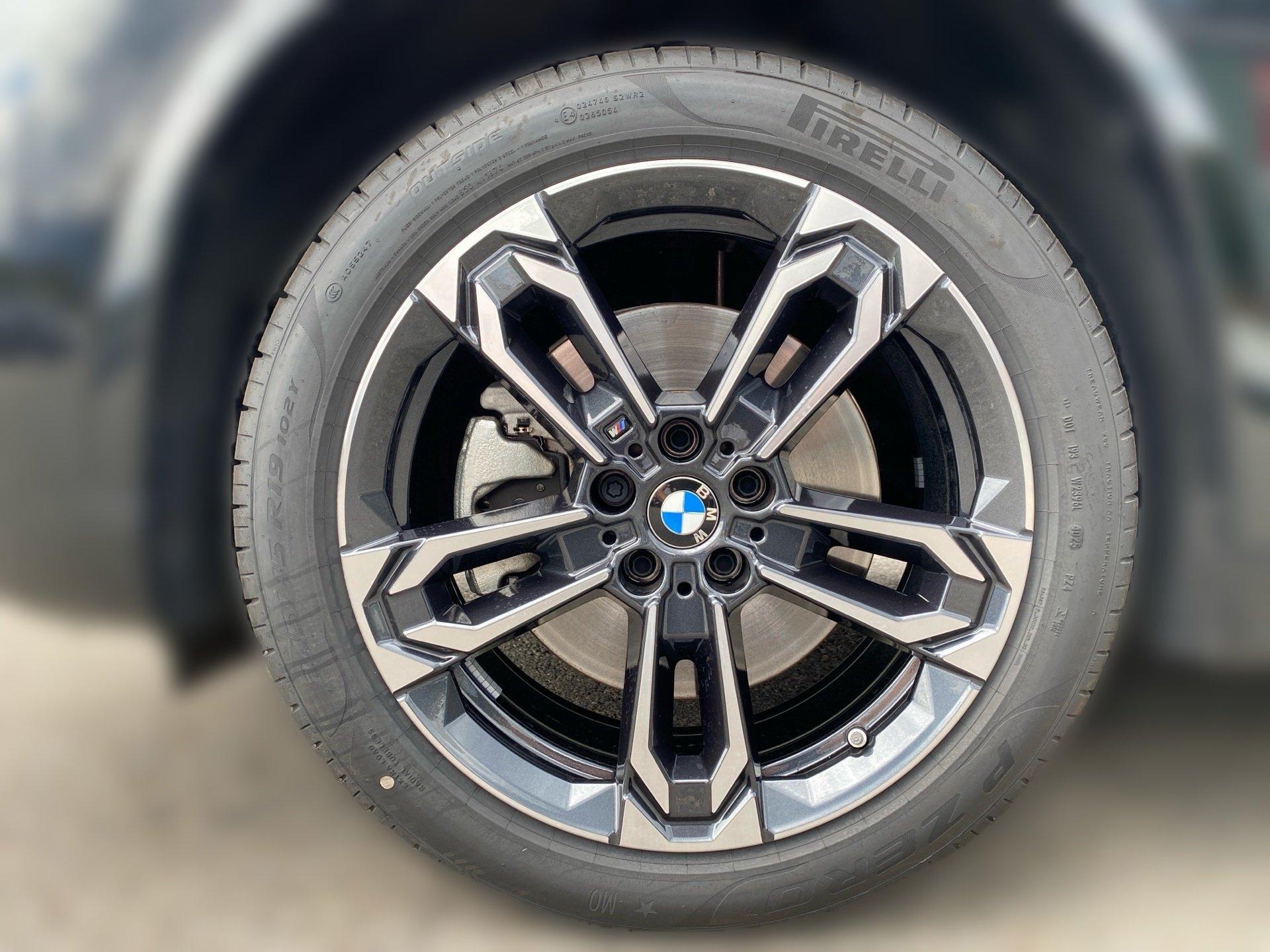 BMW X1 – Bild 8